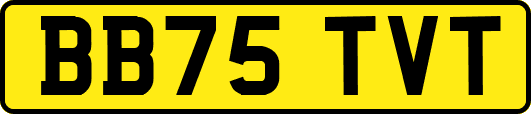 BB75TVT