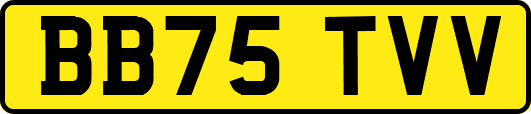BB75TVV