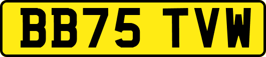 BB75TVW