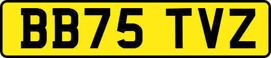 BB75TVZ