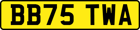 BB75TWA