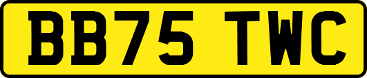BB75TWC