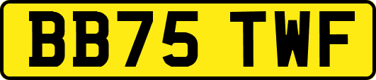 BB75TWF