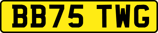 BB75TWG