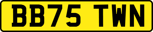 BB75TWN