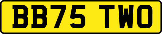 BB75TWO