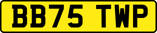 BB75TWP