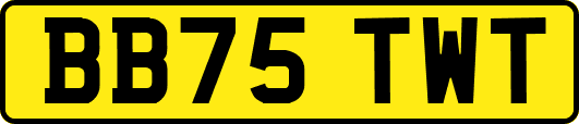 BB75TWT