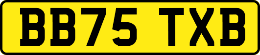 BB75TXB