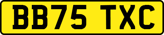 BB75TXC