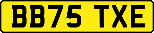 BB75TXE