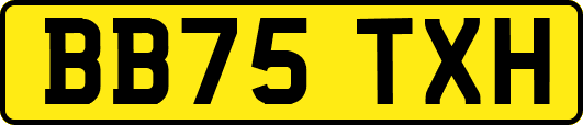 BB75TXH