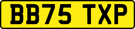 BB75TXP