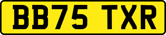 BB75TXR