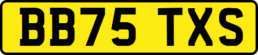 BB75TXS