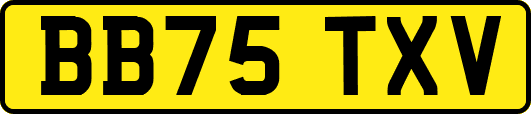 BB75TXV