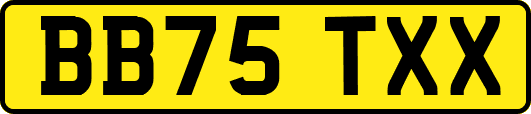 BB75TXX