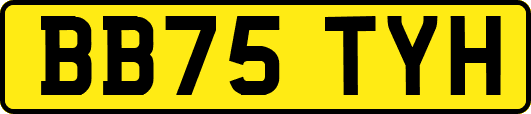 BB75TYH