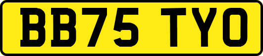 BB75TYO