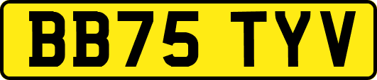 BB75TYV