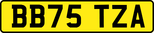 BB75TZA