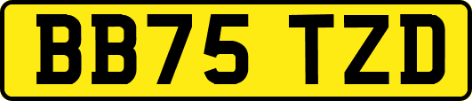 BB75TZD