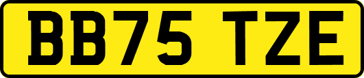 BB75TZE