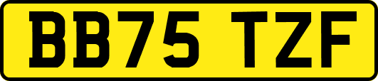 BB75TZF