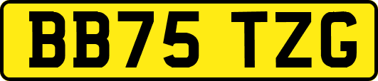 BB75TZG