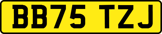 BB75TZJ