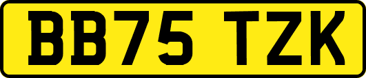 BB75TZK