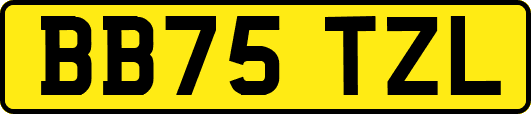 BB75TZL