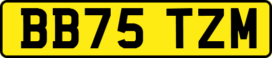 BB75TZM