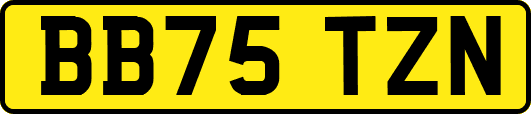 BB75TZN