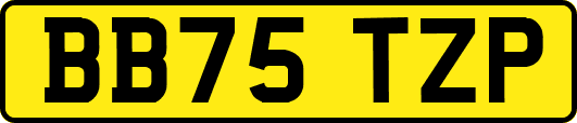 BB75TZP