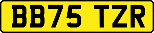 BB75TZR