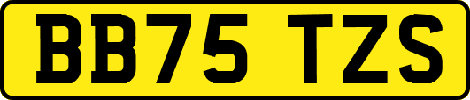 BB75TZS