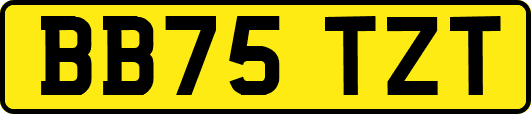 BB75TZT
