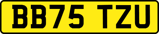 BB75TZU