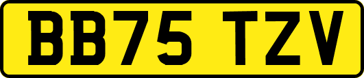 BB75TZV
