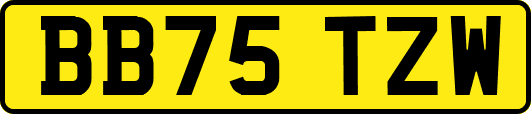 BB75TZW