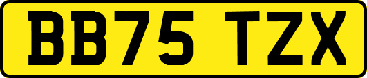 BB75TZX