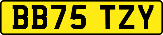 BB75TZY