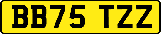 BB75TZZ