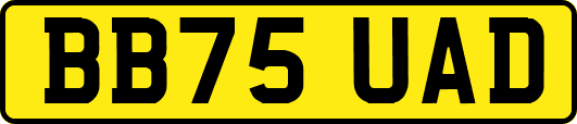 BB75UAD
