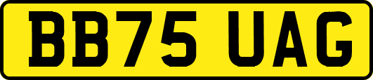 BB75UAG
