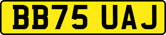 BB75UAJ