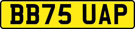 BB75UAP
