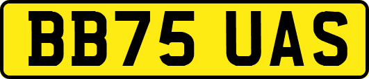 BB75UAS