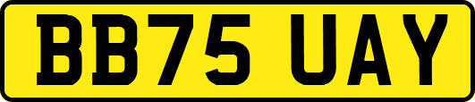 BB75UAY